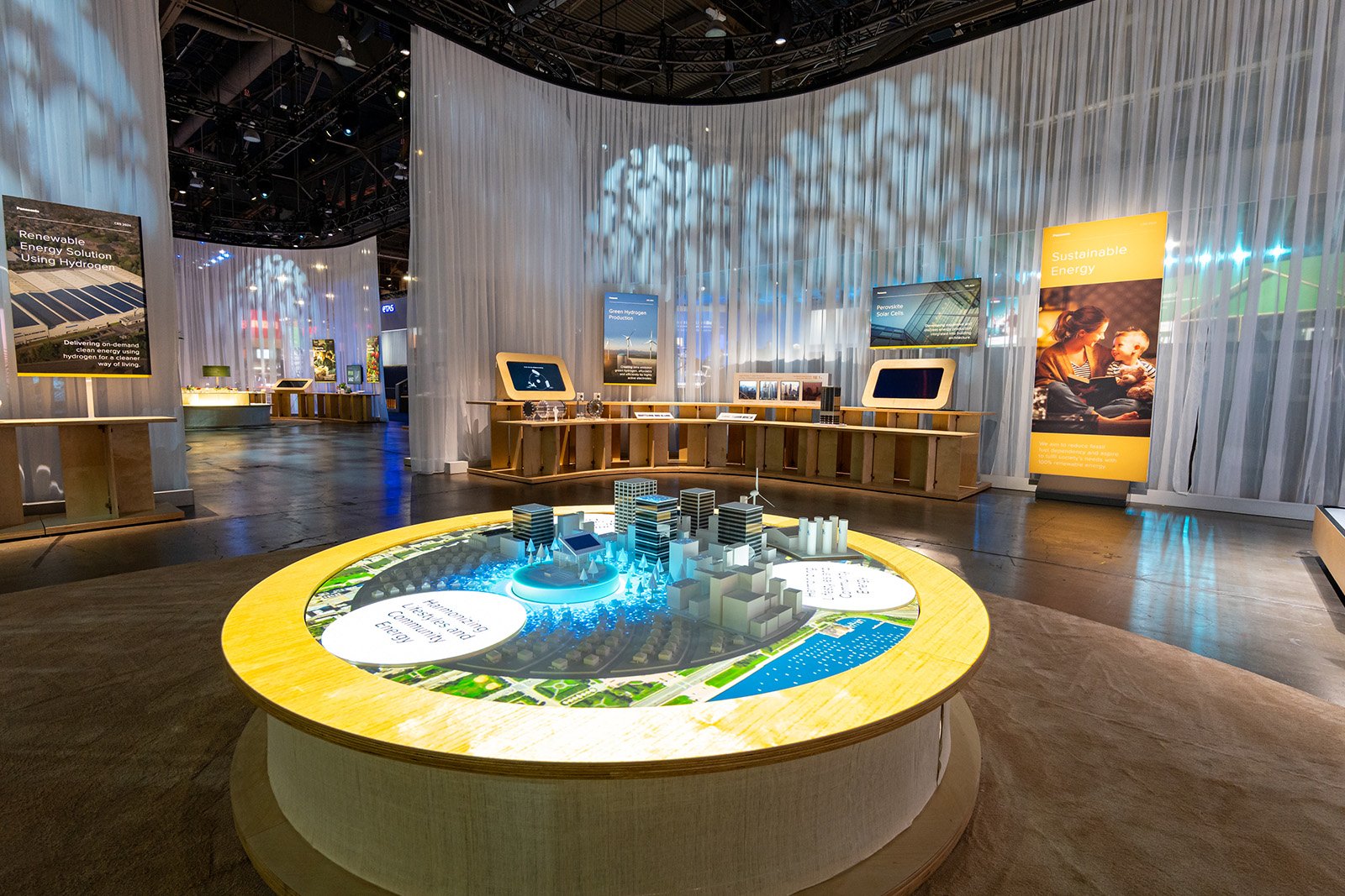 🏛️ 파나소닉 센터 도쿄 이미지 5